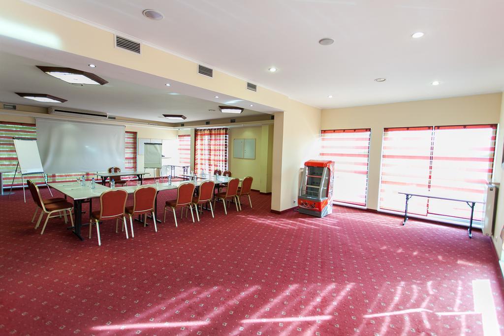Hotel Twins II วอร์ซอ ภายนอก รูปภาพ