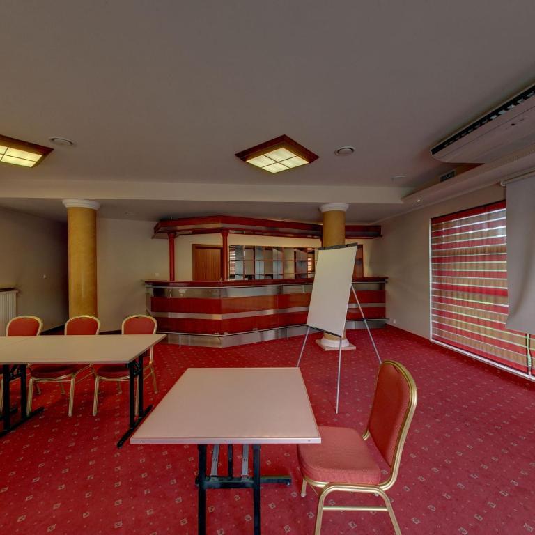 Hotel Twins II วอร์ซอ ภายนอก รูปภาพ